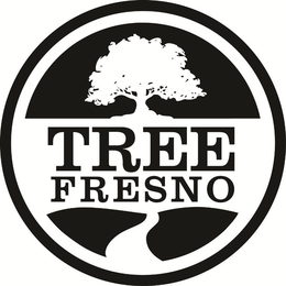 TREE FRESNO trademark