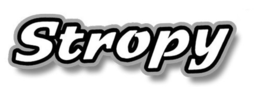 STROPY trademark