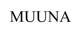 MUUNA trademark