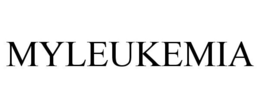 MYLEUKEMIA trademark