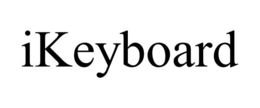 IKEYBOARD trademark