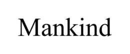 MANKIND trademark