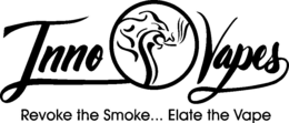 INNO VAPES REVOKE THE SMOKE... ELATE THE VAPE trademark