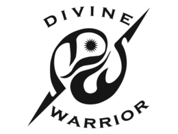 DW DIVINE WARRIOR trademark