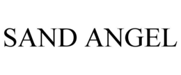 SAND ANGEL trademark