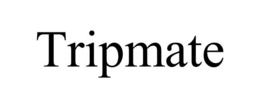TRIPMATE trademark
