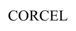 CORCEL trademark