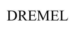 DREMEL trademark