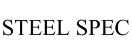 STEEL SPEC trademark