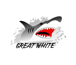GREAT WHITE trademark