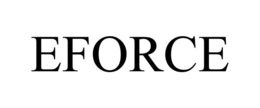 EFORCE trademark