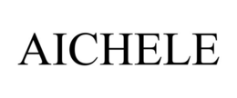 AICHELE trademark