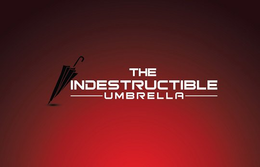 THE INDESTRUCTIBLE UMBRELLA trademark