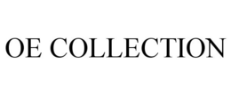 OE COLLECTION trademark