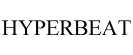 HYPERBEAT trademark