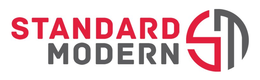 STANDARD MODERN SM trademark
