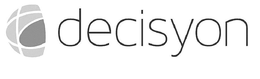 DECISYON trademark