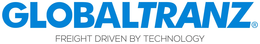 GLOBALTRANZ FREIGHT DRIVEN BY TECHNOLOGY trademark