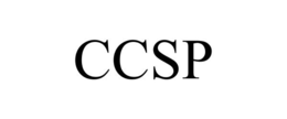 CCSP trademark