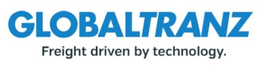 GLOBALTRANZ FREIGHT DRIVEN BY TECHNOLOGY. trademark