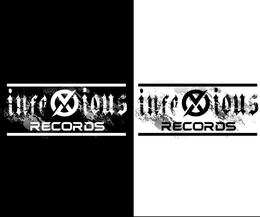 INFEXIOUS RECORDS INFEXIOUS RECORDS trademark