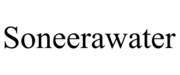 SONEERAWATER trademark