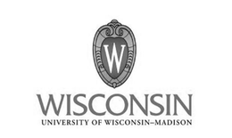 W WISCONSIN UNIVERSITY OF WISCONSIN-MADISON trademark