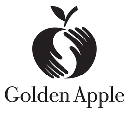 GOLDEN APPLE trademark