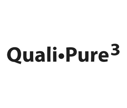 QUALI·PURE3 trademark