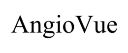 ANGIOVUE trademark