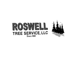 ROSWELL TREE SERVICE, LLC SINCE 1969 trademark