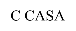 C CASA trademark