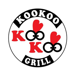 KOO KOO KOOKOO GRILL trademark