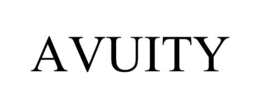 AVUITY trademark