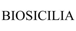 BIOSICILIA trademark