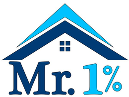 MR. 1% trademark