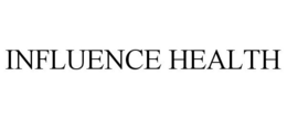 INFLUENCE HEALTH trademark