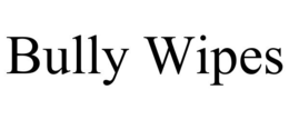 BULLY WIPES trademark