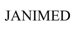 JANIMED trademark