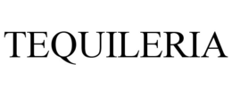 TEQUILERIA trademark