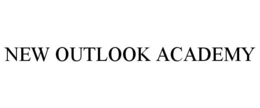 NEW OUTLOOK ACADEMY trademark