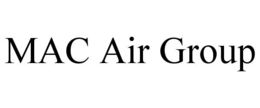MAC AIR GROUP trademark
