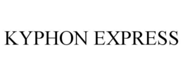 KYPHON EXPRESS trademark