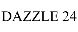 DAZZLE 24 trademark