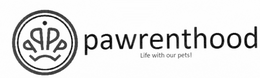 PAWRENTHOOD LIFE WITH OUR PETS! trademark