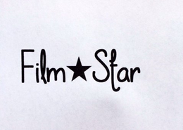 FILM STAR trademark