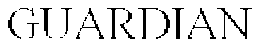 GUARDIAN trademark