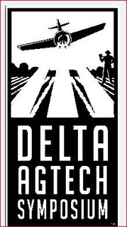 DELTA AGTECH SYMPOSIUM trademark