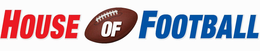 HOUSE OF FOOTBALL trademark