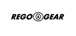 REGO GEAR trademark